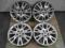 ALU FELGI 17 5X108 RENAULT LAGUNA II oryginał