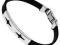 Bransoleta z kauczuku Unisex -sb4581-