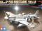 P-51D MUSTANG