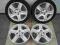 FELGI 17 PEUGEOT 306 307 CC 406 PARTNER ORYGINAŁ