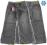 Nowe jeansowe spodnie FREESPIRIT 11/12 lat, 152 cm