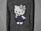 Hello Kitty H&amp;M Young BLUZKA r 158-164, 12-14l