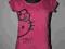 Hello Kitty Sanrid BLUZKA 11-14 lat