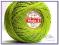 Maja 5 kordonek Ariadna 50g 210m kol. 361 zielony