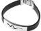 Bransoleta KAUCZUK -sb1141-