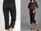 Spodnie ciążowe LISTAR roz. L - NOWE!