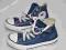 CONVERSE 28,5 _ NAVY