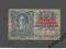 AUSTRIA 20 kronen ( 20 koron ) 1913 rok.