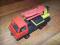 SAMOCHÓD TUR-STARA ZABAWKA Z PRL-U- JAK NOWA