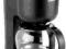 EKSPRES AEG ELECTROLUX perfectime KF 1250 CZARNY