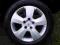 OPEL VECTRA C ALUFELGA OPONA KLEBER 215/55R16 Z DE