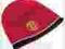 Dwustronna Czapka Manchester United