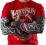 Hayabusa Performance Rashguard Sleeves L/XL MMA