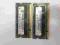 2Gb 1333Mhz 1Rx8 PC3 RAM - DO MACBOOK, MAC PRO