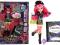 HOWLEEN WOLF Monster High 13 ŻYCZEŃ HOŁLIN ŁULF:))