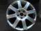 17, VW  , 5X112  , POJEDYŃCZA  ,1 SZT  ,f-vat