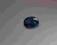 Naturalny szafir granatowy Cudny 0,95ct #2/9