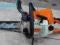 PILARKA SPALINOWA STIHL MS 023-230
