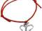 Bransoleta typu lilu  -sb4971-