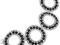 Bransoleta z cyrkoniami MYSTIQ -sb3701-
