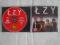Łzy Agnieszka...Narcyz.... CD