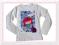 Bluzka - Pretty Zeem 122-128   nowa