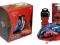 Zestaw rowerowy AUTA / CARS Disney kask,dzwonek,bi