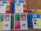 HP56  HP57 HP 58  HP12 tusz oryginalny firmy HP