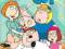 FAMILY GUY VOLUME TWO SEASON 3 3DVD 22odc R1