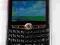 Komplet Blackberry 8800 BDB STAN NOWA BATERIA Wawa