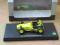 Kyosho 1:43 Caterham Super Seven yellow 3156Y