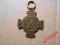medal pruski 1866 za bitwę pod Sadowem