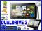 Tablet Nawigacja OVERMAX DualDrive 2 GPS Mapy TV 7