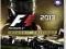 F1 2013 Classic Edition PS3 PL GameProjekt PARAGON