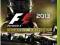 F1 2013 Classic Edition Xbox 360 PL  PARAGON