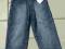 CALVIN KLEIN JEANS NOWE JEANSY 4T 4-5 LAT 104 CM