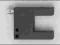 Czujnik optyczny widelcowy IFM OPU201