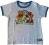 T-shirt Kubuś Puchatek DISNEY 86 śliczna 24h