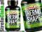 THERMO SHAPE FAT BURNER MOCNY SPALACZ TŁUSZCZU 180