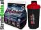 TREC NIGHT PROTEIN BLEND 2500g + SHAKER GRATIS