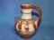 ~~TANIA AUKCJA~~ CERAMICZNY WAZON  # 1403