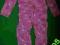 ESSENTIALS piżama pajac 31-32``12 lat/ 152 cm