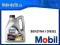 MOBIL SUPER 2000 10W40 BENZYNA / DIESEL 10W/40 4L