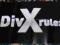 DivX Rulez - plakat A1
