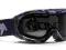 Gogle sportowe DIVINE Demon - BLACK- POLARIZED