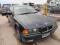 BMW E36 323 COUPE SEDAN MOST TYLNY MANUAL