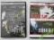 DVD 3SZ. CIŚNIENIE, KRZYK, PAJĄK