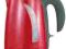 Czajnik elektryczny AD 1206 ADLER CZERWONY