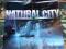 Natural City - plakat A1
