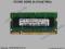 Pamięć Samsung 512MB DDR2 PC2-5300 DDR2 Warszawa